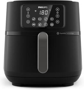 "Philips Airfryer XXL 5000 Series Heißluftfritteuse – Test 2025 Vergleich"
