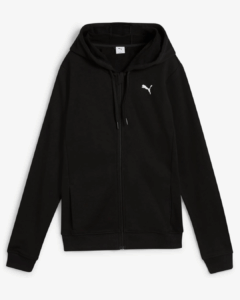 Angebot - Puma Unisex Sweatjacke