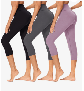 Capri Leggings -Angebot