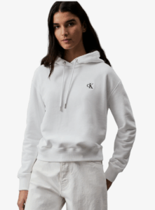 c.k. Damen Sweatshirt Super Angebot