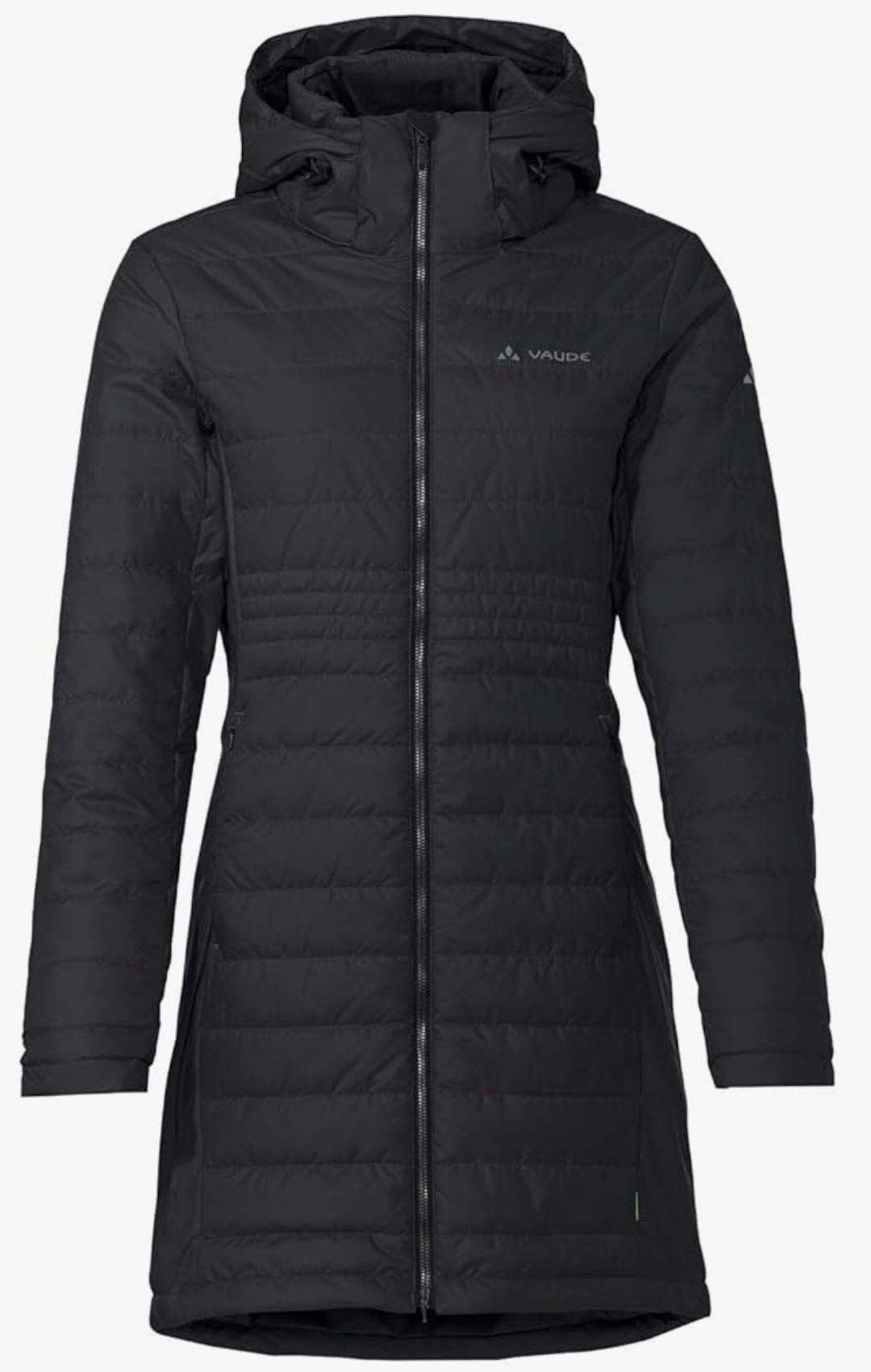 Damen Winterjacke - Parka